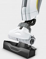 Электрошвабра Karcher FC 5 Cordless Premium белый (9.611-325.0)