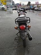 Мототехника Vento Мопед RIVA 2 SX  белый