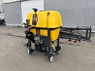 Опрыскиватель полевой Rossel P200