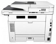 МФУ  HP LaserJet Pro M426fdn (F6W17A)