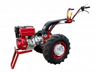 Мотоблок МТЗ Беларус 012WM (с двигателем Rato R390) 6х12