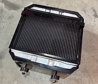 Радиатор системы охлаждения тип 3 (SL250B)