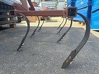Культиватор чизельный КЧ-1.2