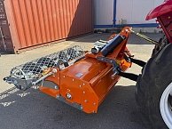 Сепаративная фреза (стоунбурьер) Rossel STB-145