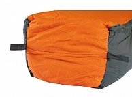 Спальный мешок кокон Tramp Fjord T-Loft Regular (правый) 225*80*55 см (-20°C)