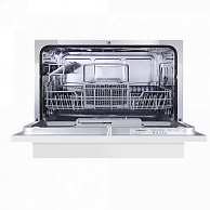 Посудомоечная машина  Maunfeld MLP 06S