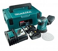 Шлифмашина Makita DBO180Z