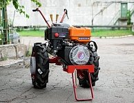 Мотоблок МТЗ Беларус 012WM (Lifan 190F)