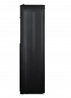 Кулер AEL LD-AEL-814a  full black (электронное охлаждение)