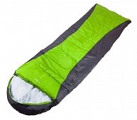 Спальный мешок Acamper  HYGGE 2*200г/м2 black-green