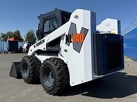 Мини-погрузчик Novamach NL240