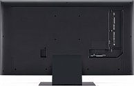 Телевизор LG 55QNED816RA черный титан