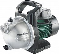 Дренажный насос Metabo P 2000 G (600962000)