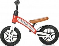 Велосипед LORELLI Scout Air Black
