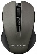 Мышь  Canyon CNE-CMSW1G