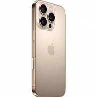 Смартфон Apple iPhone 16 Pro 256GB Desert Titanium (Model A3293 MYNK3QN/A)