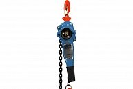 Таль ручная рычажная GEARSEN  HSH-C 0,75т х 6м GHSHC 07560