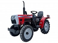 Минитрактор Mitsubishi VST 171DI