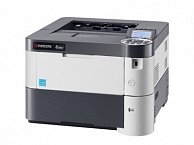 Лазерный принтер Kyocera FS-2100D 1102L23NL0