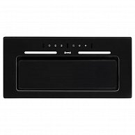 Вытяжка кухонная Zorg Technology 1200 60 S-GC (черный)