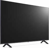Телевизор LG 50UR78006LK черный