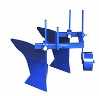 Плуг Механический завод П1-2х215/14-13 (сцепка под квадрат)
