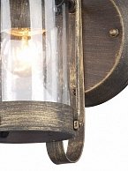 Уличный светильник Favourite faro 1497-1W