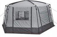 Туристический шатер Planet Siesta Tent 70290 (темно-серый)