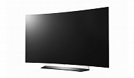 Телевизор LG OLED55C6V