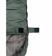 Спальный мешок одеяло Totem Fisherman XXL (левый) 220*90 см (-0°C)