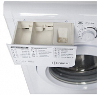 Стиральная машина  Indesit  EWSD 51031 BY