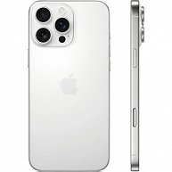 Смартфон Apple iPhone 16 Pro Max 256GB White Titanium (MYWW3QN/A)