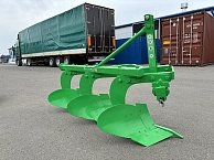 Плуг Флагман PRO 3,20