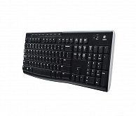 Клавиатура Logitech K270 Wireless Keyboard 920-003757