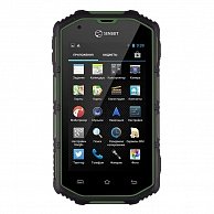 Мобильный телефон Senseit R390 green
