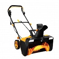 Снегоуборщик электрический DEKO ST2700R