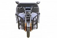 Грузовой электротрицикл RuTrike Дукат 1500 60V1000W Серый-2054