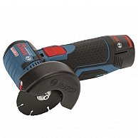 профессиональный Bosch GWS 12V-76