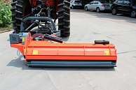 Косилка-мульчер Rossel  R.OS/J 185A