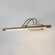 Настенный  светильник  Elektrostandard Simple  (MRL LED 10W 1011 IP20) (бронза)