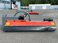 Косилка молотковая Rossel G.US 145