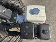 Мотоблок  NEW SICH МВ-13 Honda GX390