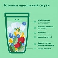 Блендер NUTRIBULLET NB100DG Pro