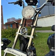 Электроскутер SmartBalance X11 Trike