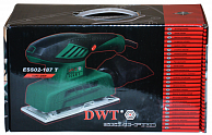 Шлифовальная машина DWT ESS02-187 T