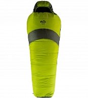 Спальный мешок кокон Tramp Hiker Regular (правый) 220*80*55 см (-20°C)
