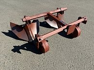 Окучник универсальный для минитрактора Сморгонский агрегатный завод ОУ-00.000
