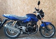 Мотоцикл Racer MAGNUM RC250-C5B  Синий