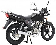 Мотоцикл Regulmoto SK 150-6 Черный