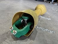 Вал карданный Т4 6х8 950мм
